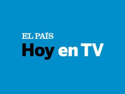 ¿Qué ver hoy en TV? | Sábado 5 de octubre de 2019
