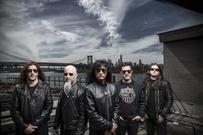 Anthrax