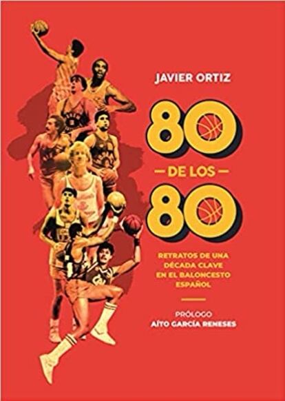 Libro 80 de los 80