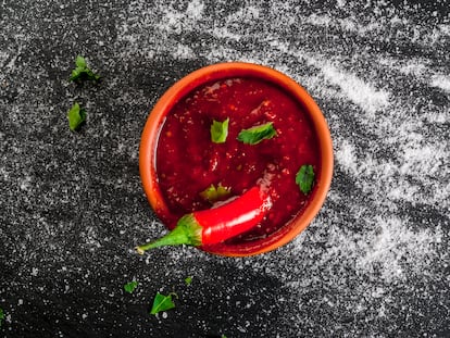 Salsa Tabasco, un misterio (poco mexicano) que resolver