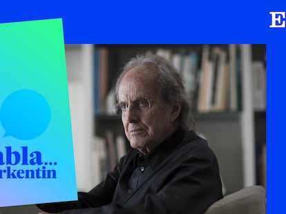Lo mejor de Al habla... Un paseo por el legado de Teodoro González de León: “Su arquitectura le dio dignidad a México”