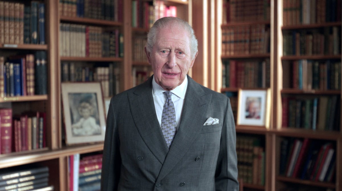 Carlos III admite, en el centenario de su madre, que la situación actual del Reino Unido “le habría preocupado profundamente”