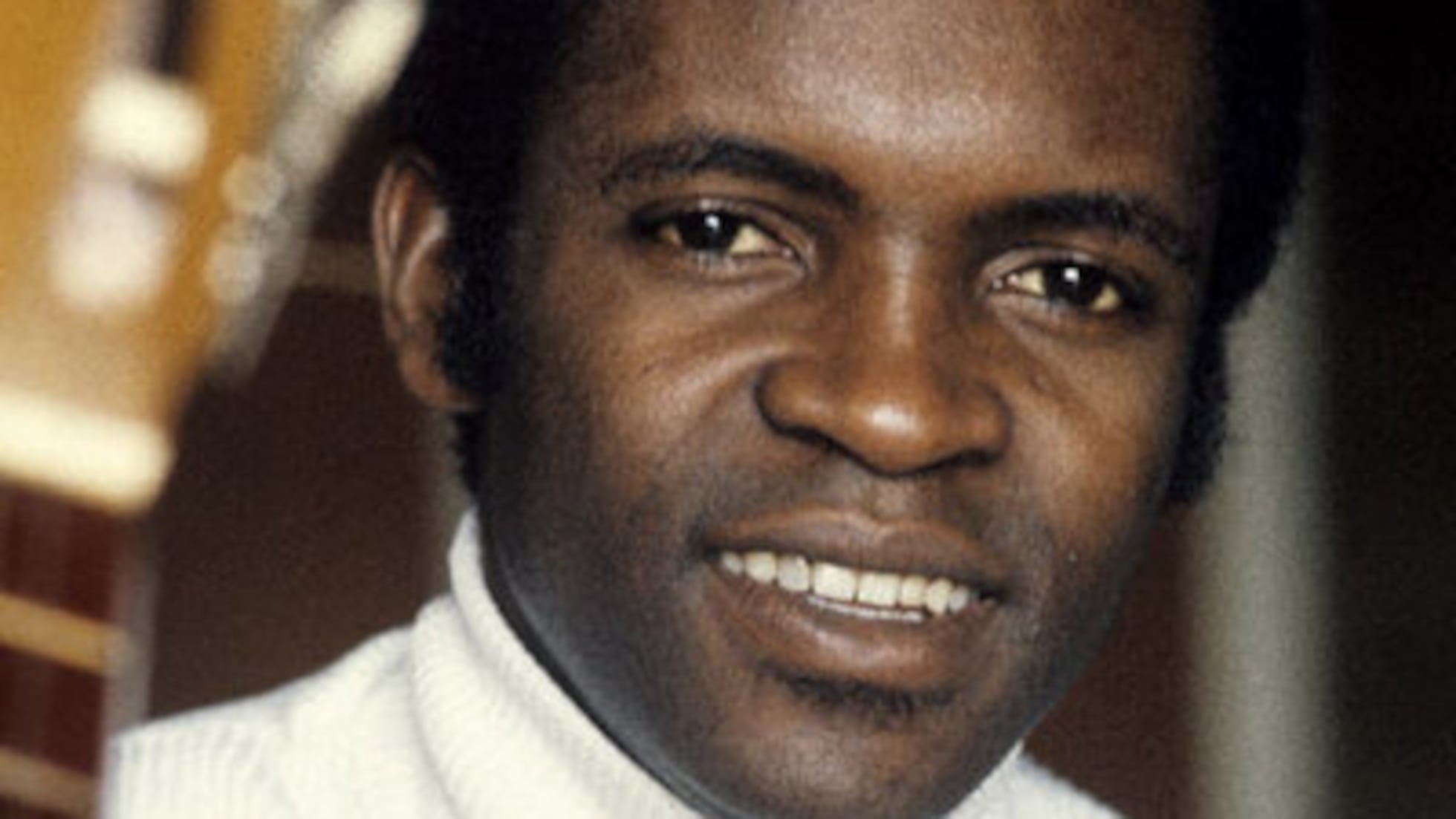 Basilio, la gran voz panameña de la canción melódica | Necrologicas | EL PAÍS