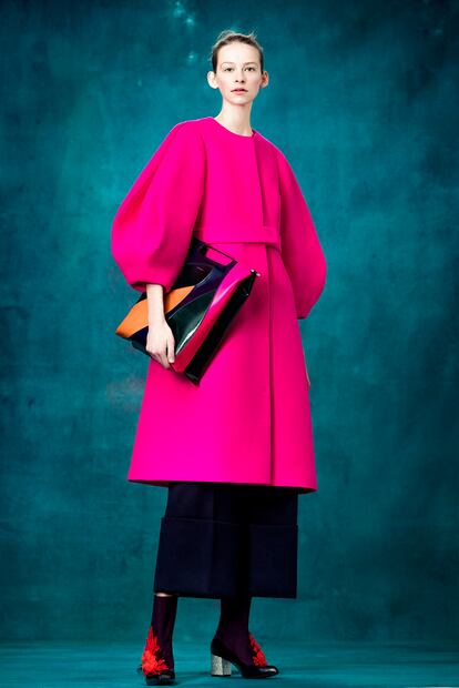 DELPOZO PREFALL 2017 &#8211; 11