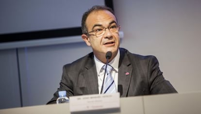 José Manuel Desco, director general de T-Systems Iberia.