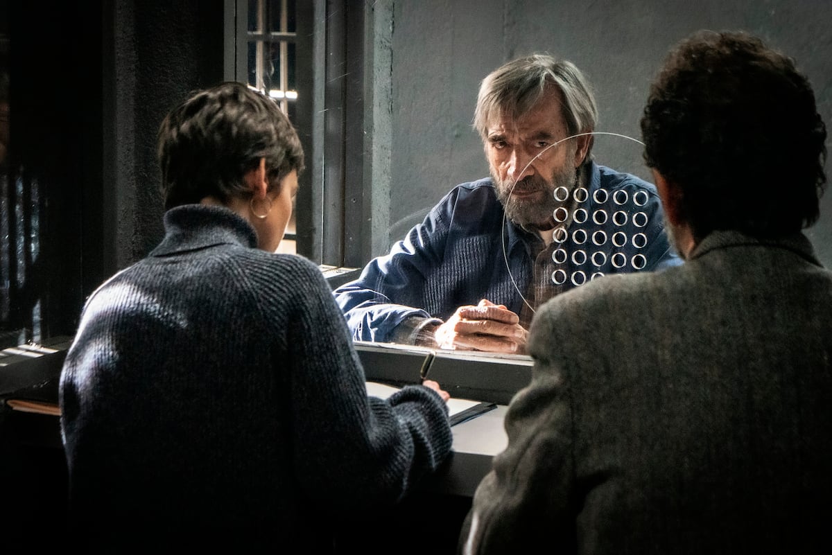 Innato | Series de Televisión | EL PAÍS