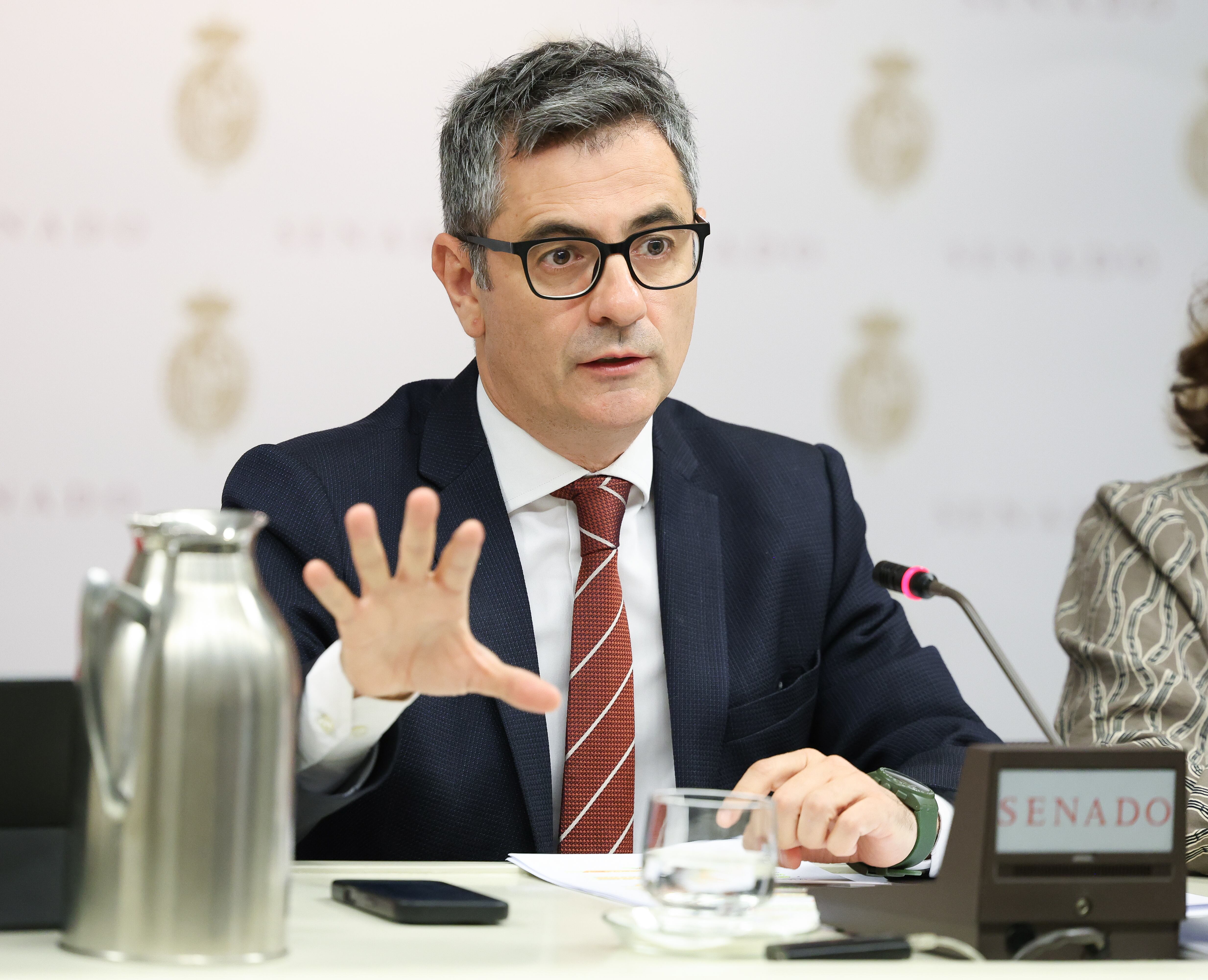 Judicial associations convene a 10 -minute strike « in defense of judicial independence » | Spain