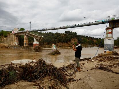 cambio climatico