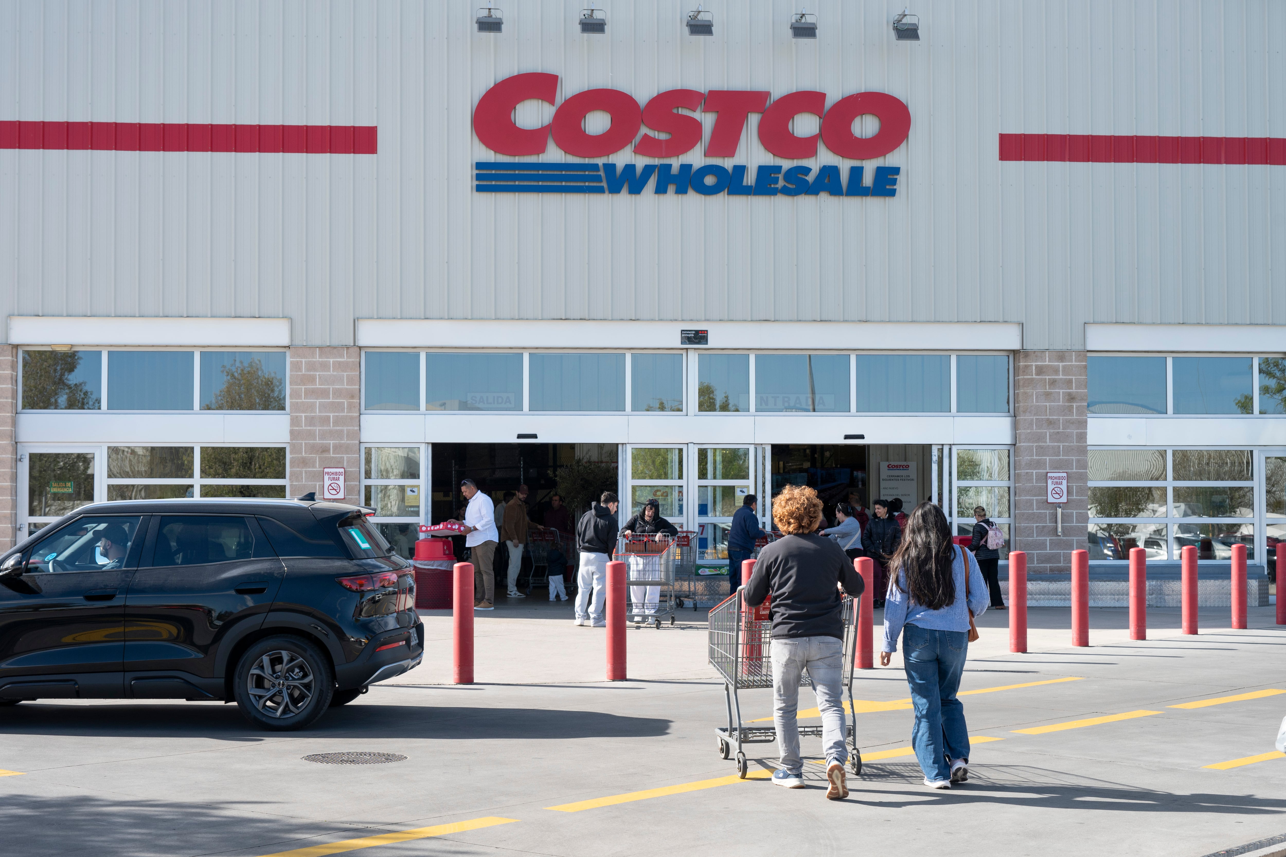Costco factura 800 millones en España gracias a la exportación mientras prepara en Málaga su sexta tienda