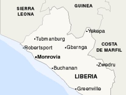 Liberia