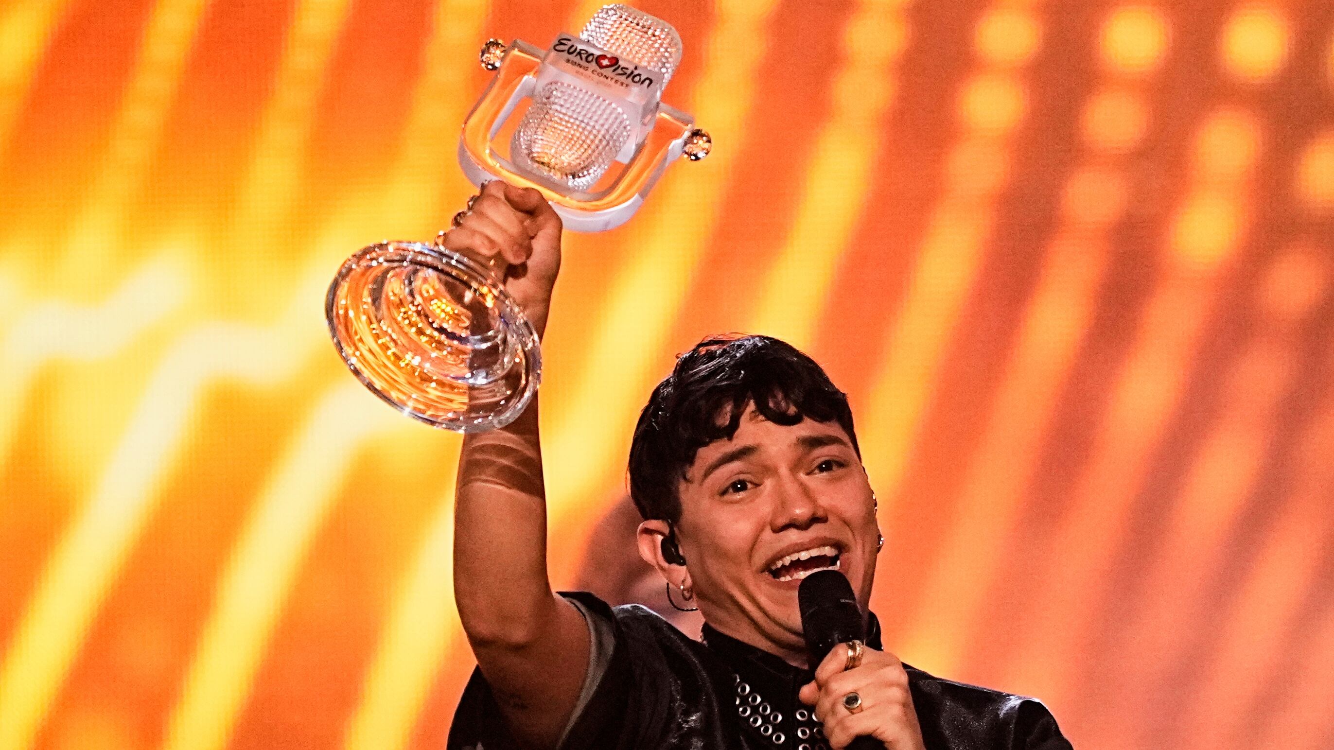 Eurovisión 2025, en directo | Austria gana, Israel segundo y Melody en antepenúltima posición: clasificación y reacciones