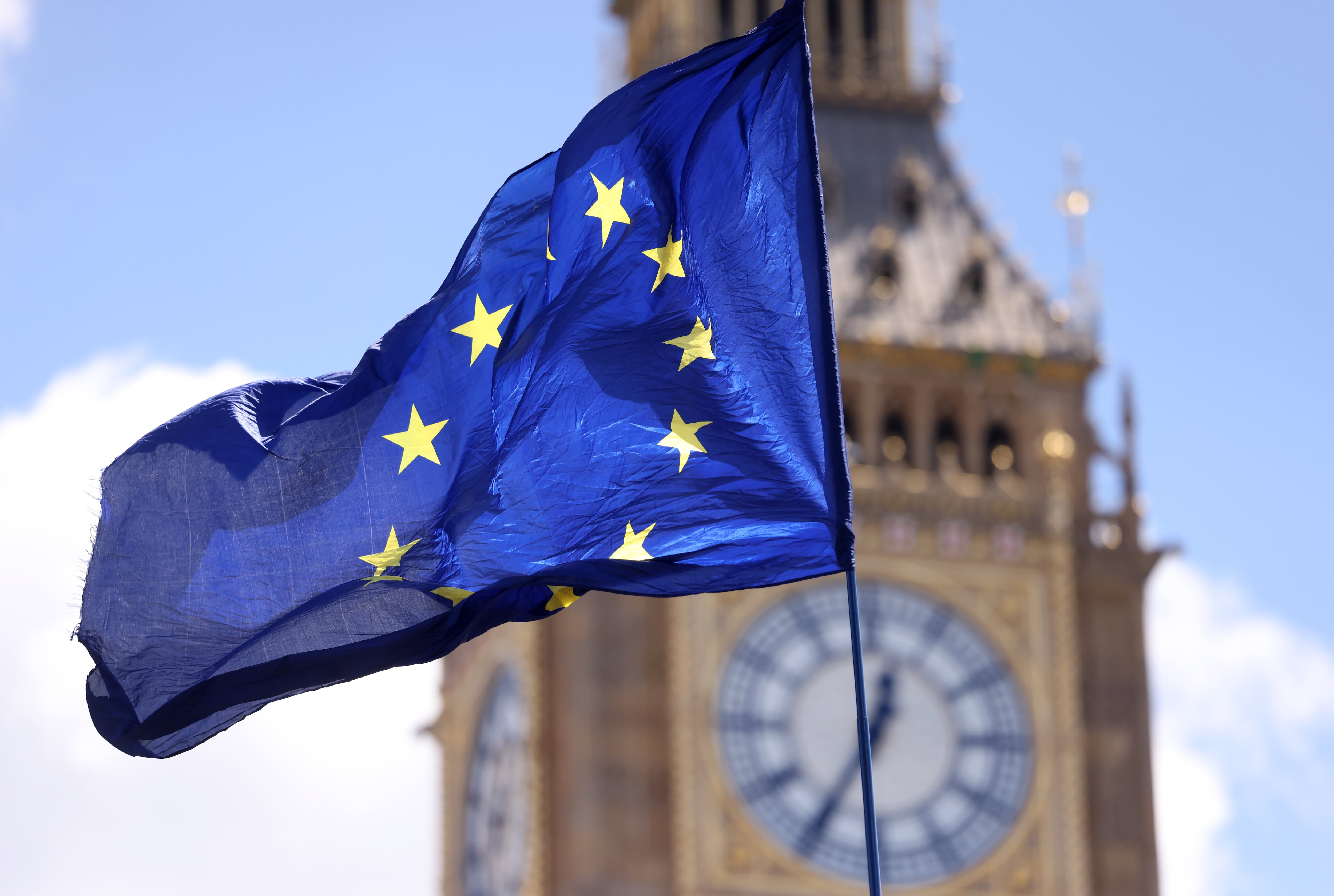 Las promesas incumplidas del Brexit: por qué el Reino Unido está peor que antes de salir de la UE