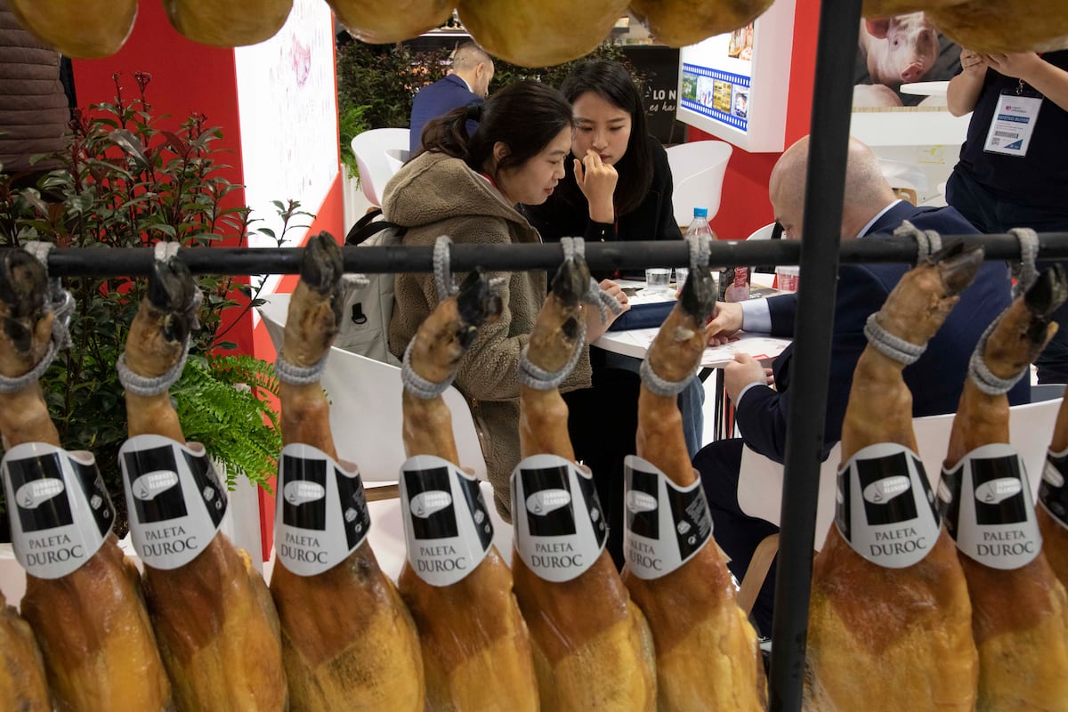 Meat Attraction: una fiesta muy carnal