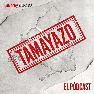 Podcast 'Tamayazo'