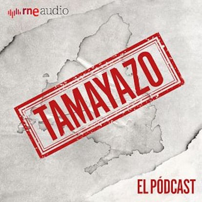 Podcast 'Tamayazo'