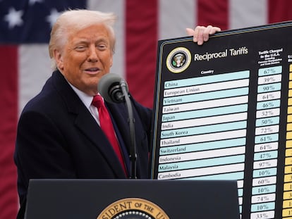 aranceles donald trump