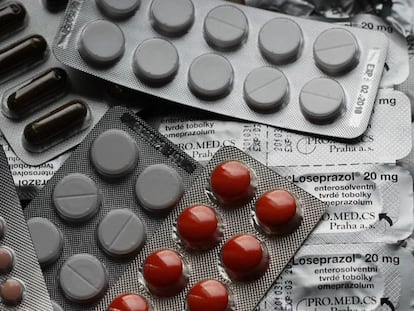 Innovación farmacéutica y sostenibilidad