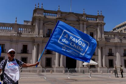 Nueva Constitución Chile