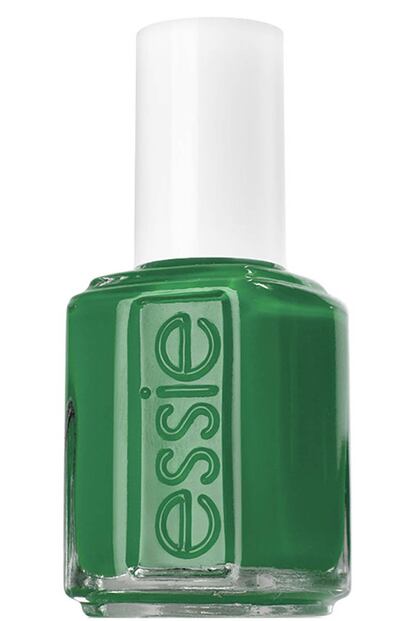 Aporta color a tu manicura con esta laca de Essie (6,30 euros).