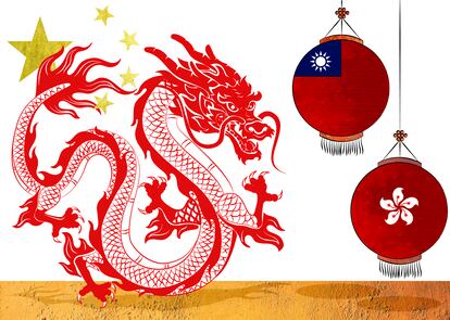 Xi Jinping China