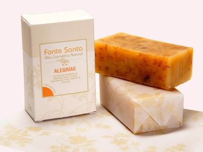 La cosmética ecológica despierta en España