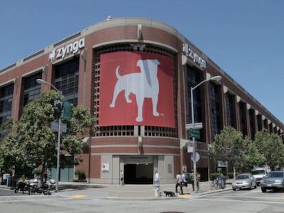 Zynga entra en las apuestas