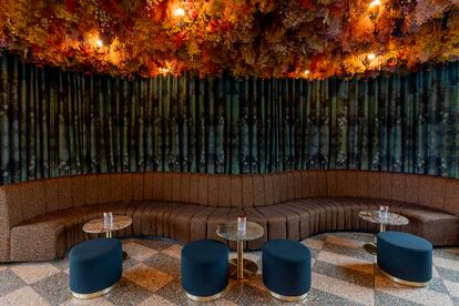 Florattica, donde se celebrarán en octubre los Restaurant & Bar Design Awards de 2023.