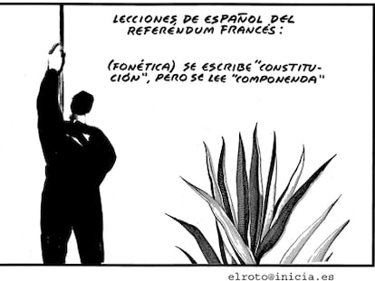 EL ROTO