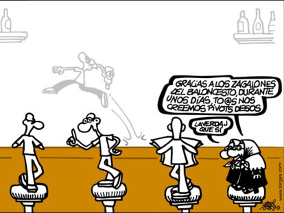 FORGES