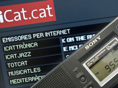 iCat es, desde hace un poco tiempo, una emisora virtual.