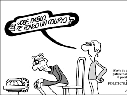 FORGES