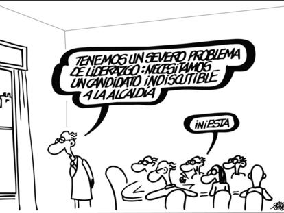Forges