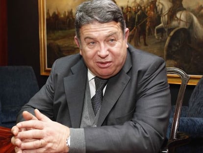 “La física demuestra que el conocimiento trae la paz”