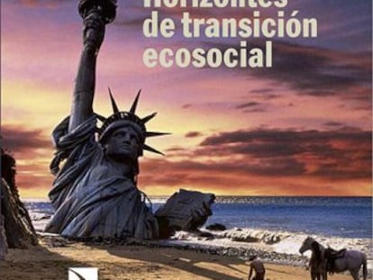 Reflexiones al borde del colapso