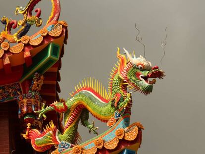 I+D español y chino: caminos opuestos