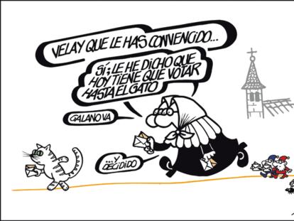 FORGES