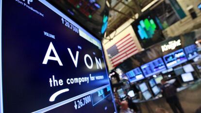 Cómo forrarse en minutos con las acciones de Avon