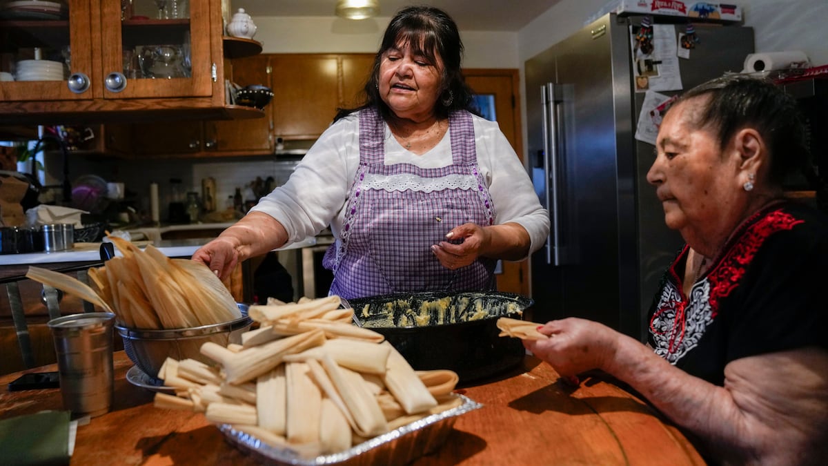 Más de 46 millones de inmigrantes viven en Estados Unidos, una cifra