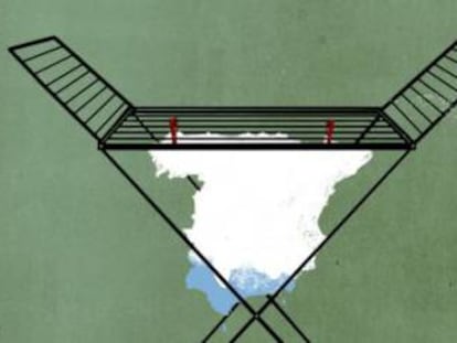 El nuevo ciclo político: pacto y reforma