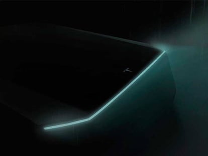 Tesla Pickup: así imaginan cómo será su diseño definitivo