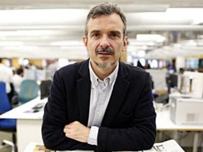 Entrevista con José Manuel López