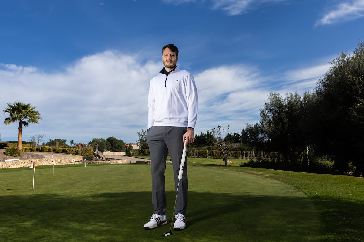 Álex Abrines: Basketball Burnout & Leaving the Game