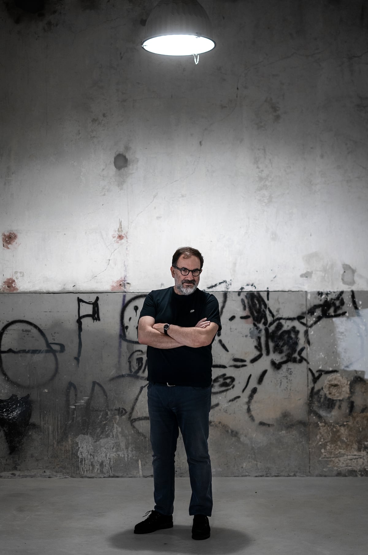 Eduardo Aires en Oporto cómo un diseñador ayudó a transformar una