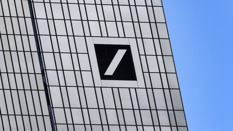 Deutsche Bank busca crecer a doble dígito en banca corporativa en España durante los próximos tres años