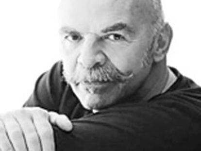 Entrevista con Martín Caparrós