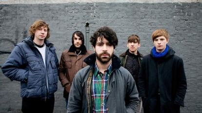 Foals.