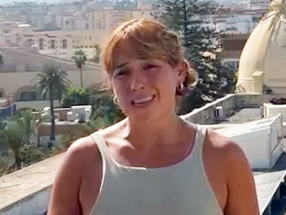 Así ha sido el realojo de los migrantes en el nuevo centro de acogida: “Pensaban que les llevaban a Marruecos”