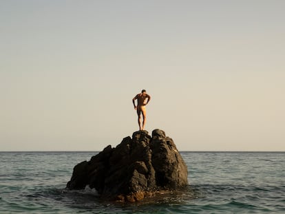 ‘Primera línea de playa’
