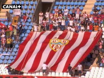 Almería, 2 - Girona, 0