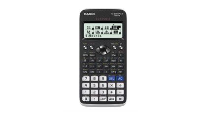 Calculadora científica Casio FX-570SPXII